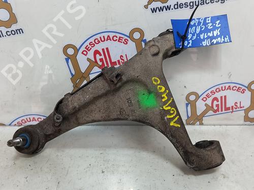 Right rear suspension arm HYUNDAI SANTA FÉ II (CM) 2.2 CRDi GLS | BP20767453M15 