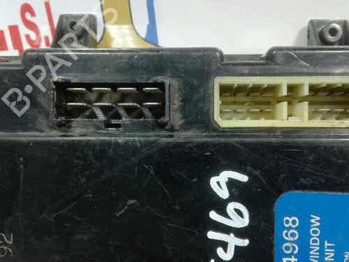 Elektronisk modul OPEL FRONTERA B (U99) 2.2 DTI (6B_ZC, 6B_VF, 6B_66, 6B_76) | BP20807038M83 
