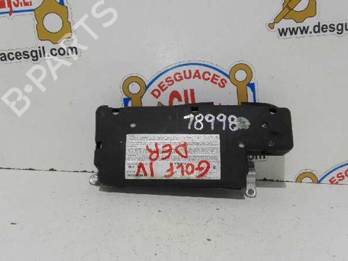 Elektronisk modul VW GOLF IV (1J1) 1.9 TDI (101 hp) 20784610