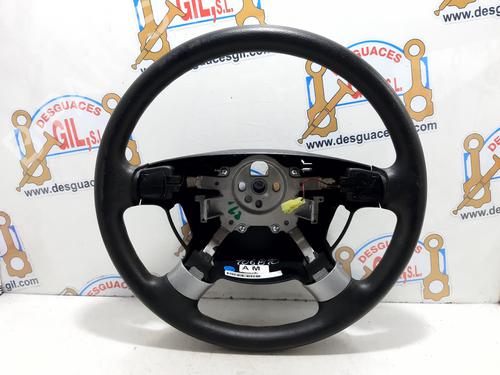 Used Steering wheel CHEVROLET AVEO / KALOS Hatchback (T250, T255) 1.2 (84 hp) 20795613