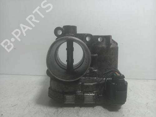 Drosselklappe für Drosselklappe RENAULT MEGANE II (BM0/1_, CM0/1_) 2.0 dCi (BM1K, CM1K) (150 hp) 36298671 36298671