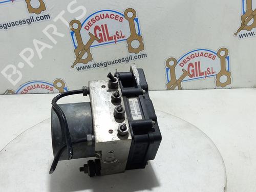 Used ABS pump PEUGEOT 307 (3A/C) 1.6 HDi (90 hp) 20745221