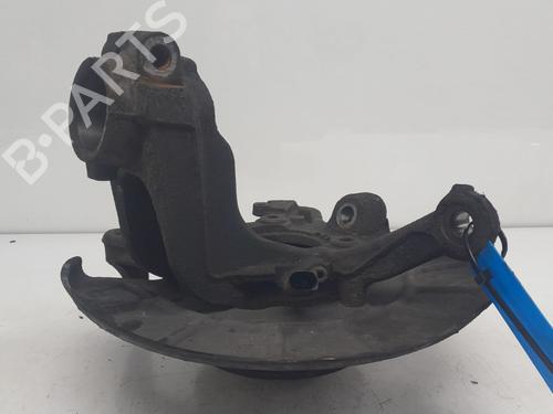 Left front steering knuckle SEAT LEON (1P1)  | BP23186054M25  - Image 5