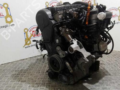 Engine VW PASSAT B5.5 (3B3) 1.9 TDI | BP20776770M1 