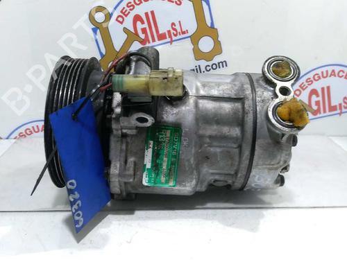 Used AC compressor ROVER 25 I Hatchback (RF) [1999-2006]  20802521