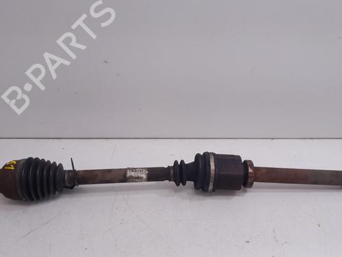 Used Right front driveshaft Right front driveshaft RENAULT GRAND SCÉNIC II (JM0/1_) 1.5 dCi (JM1E) (106 hp) 34131306 34131306