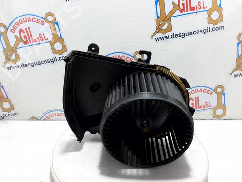 Heater blower motor PEUGEOT EXPERT Tepee (VF3X_) 2.0 HDi 120 | BP20754884M62 