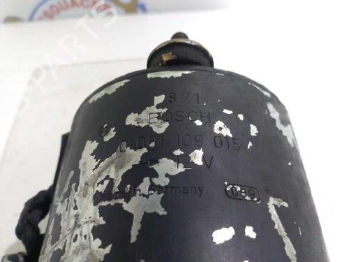 Starter SAAB 9-3 (YS3D) 2.2 TiD | BP20731107M8 