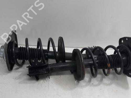 Used Right front shock absorber Right front shock absorber CITROËN JUMPY I (U6U_) 2.0 HDi 110 (109 hp) 34131847 34131847
