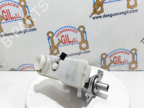 Used Brake master cylinder DACIA SANDERO II [2012-2025]  20758429