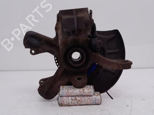 Right front steering knuckle SEAT LEON (1M1) | BP34129282M26 - Image 2