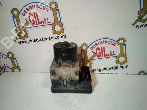 Used ABS pump RENAULT ESPACE IV (JK0/1_) 2.2 dCi (JK0H) (150 hp) 20789563