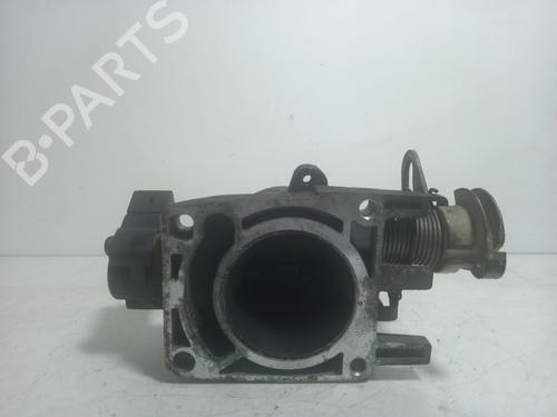 Throttle body FORD ESCORT V (AAL, ABL) | BP26548889M82
