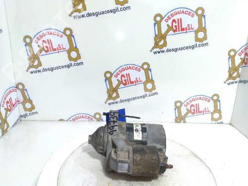 Starter NISSAN MICRA III (K12) 1.2 16V | BP20735732M8 