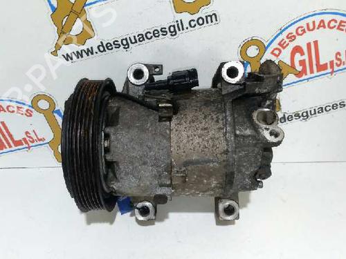 AC compressor NISSAN PRIMERA (P11) 1.8 16V | BP20783041M34 