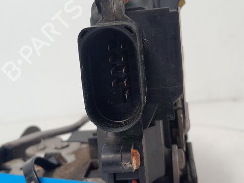 Front right lock AUDI ALLROAD C5 (4BH) 2.5 TDI quattro | BP29534052C97 