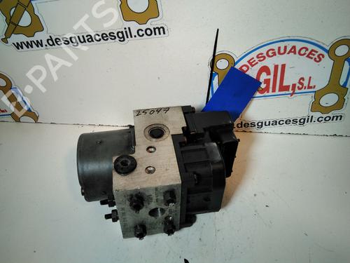Used ABS pump PEUGEOT 306 (7B, N3, N5) 2.0 HDI 90 (90 hp) 20785183