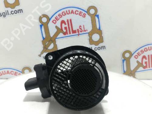 Mass air flow sensor AUDI A3 (8P1)  | BP20730955M95 