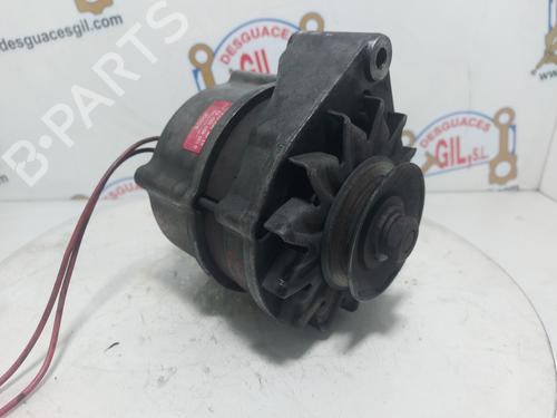 Alternator MERCEDES-BENZ MB Platform/Chassis (W631)  | BP21828022M7