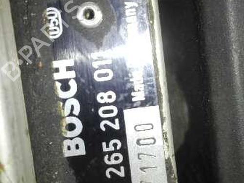 ABS pump OPEL VECTRA A Hatchback (J89) 2.0 i (F68, M68) | BP20785532M43 