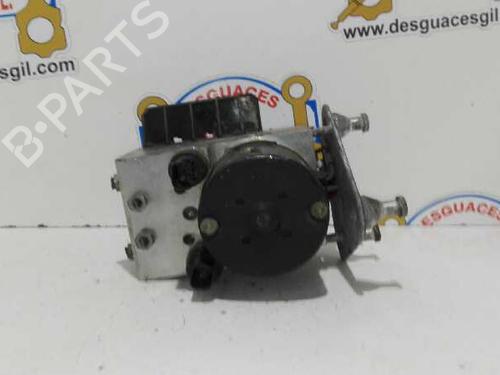 Used ABS pump MERCEDES-BENZ A-CLASS (W168) A 170 CDI (168.009, 168.109) (95 hp) 20786491