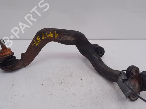 Right front suspension arm VW TRANSPORTER T4 Van (70A, 70H, 7DA, 7DH) 1.9 TD | BP29953610M13 