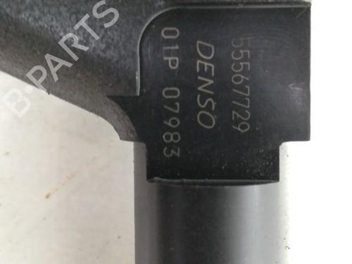 Injector OPEL ASTRA J (P10) | BP35965464M100 - Image 2