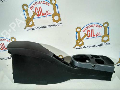 Armrest / Center console SEAT TOLEDO III (5P2)  | BP20782303I20 