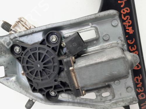 Front left window mechanism MERCEDES-BENZ C-CLASS (W203) C 220 CDI (203.006) | BP34130624C22 - Image 2