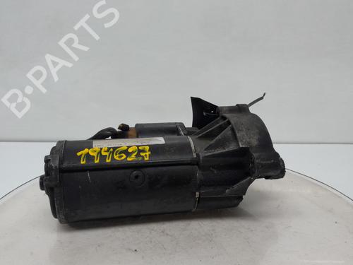 Used Starter CITROËN ZX (N2) 1.9 D (68 hp) 28951702