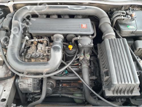 Left taillight CITROËN XANTIA (X1_, X2_) 1.9 SD | BP31320496C34 