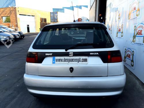 Right taillight SEAT IBIZA II (6K1) 1.9 D | BP20741987C35 