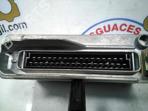 Electronic module OPEL ASTRA F Hatchback (T92) 2.0 GSI 16V (F08, M08, F68, M68) | BP20799377M83 
