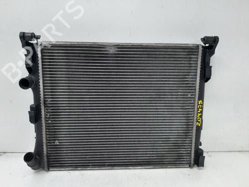 Used Water radiator Water radiator 34133506 34133506