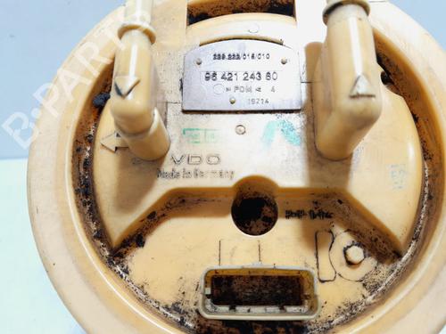 Fuel pump PEUGEOT 206 Hatchback (2A/C) 2.0 HDI 90 | BP21360744M76 