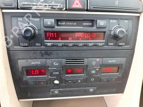 Electronic module AUDI A4 B6 (8E2) 1.9 TDI | BP20756973M83  - Image 15