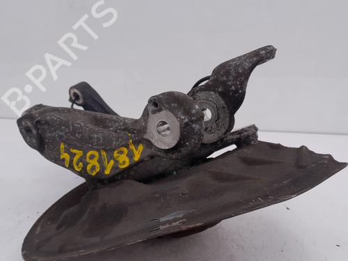 Left rear steering knuckle CITROËN C5 III (RD_)  | BP25651908M27 