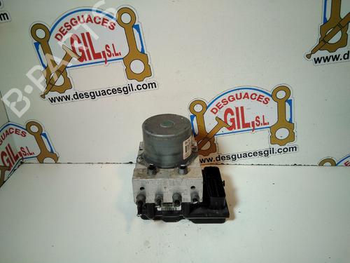 Used ABS pump ALFA ROMEO MITO (955_) 1.4 MultiAir (955AXL1B) (105 hp) 20788837