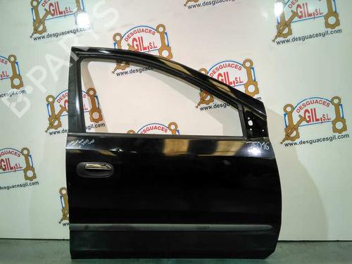 Used Right front door NISSAN ALMERA TINO (V10) 2.2 dCi (112 hp) 20800604