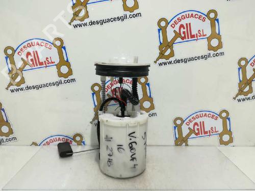 Drivstoffpumpe VW GOLF IV (1J1) 1.6 (100 hp) 20805798