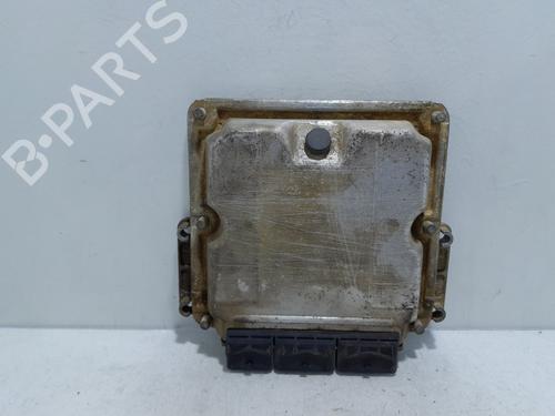Engine control unit (ECU) RENAULT LAGUNA II (BG0/1_) 1.9 dCi | BP21097265M57 