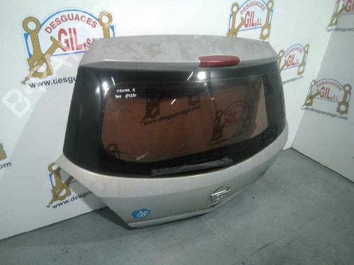 Tailgate OPEL ASTRA H (A04)  | BP20735552C6 