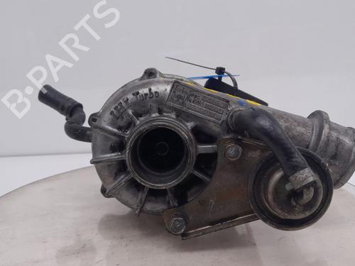 Turbocharger/Supercharger CHRYSLER VOYAGER / GRAND VOYAGER III (GS_, NS_) 2.5 TD | BP29477142M71 