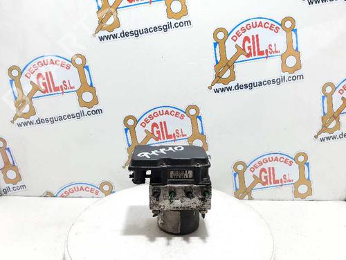 Pompe ABS RENAULT SCÉNIC II (JM0/1_) [2003-2010]  20807859