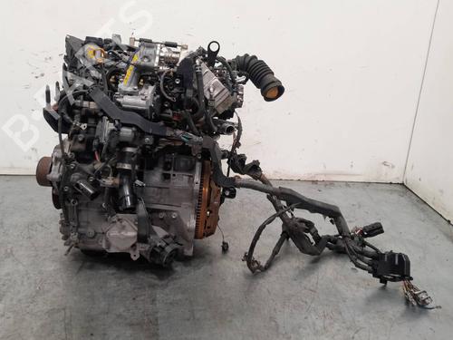 Used Engine Engine 39243500 39243500