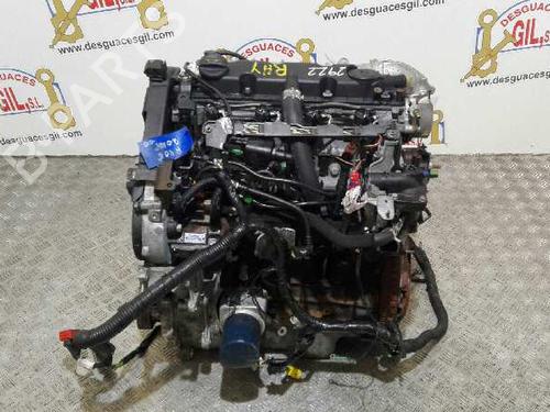 Engine PEUGEOT 406 (8B) | BP20775011M1