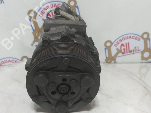 AC compressor OPEL CORSA C (X01)  | BP20756695M34 