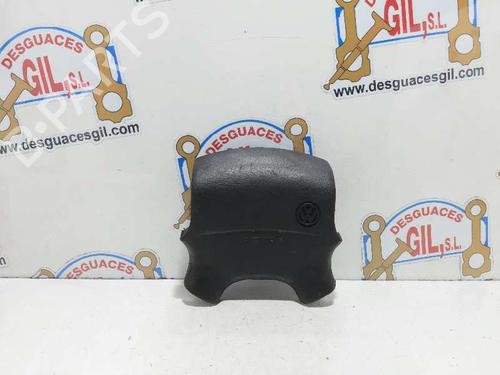 Used Driver airbag VW POLO III (6N1) 64 1.9 SDI (64 hp) 20778795