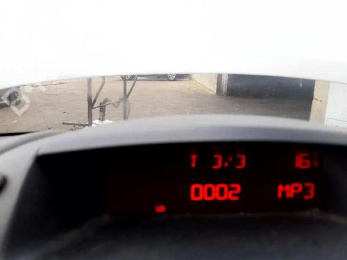 Engine control unit (ECU) CITROËN BERLINGO MULTISPACE (B9) 1.6 HDi 90 | BP20747211M57 - Image 11