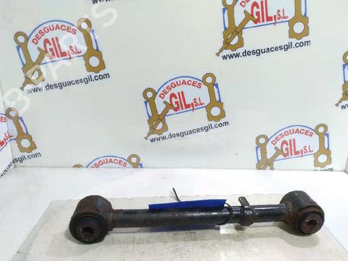 Querlenker links hinten für OPEL ANTARA A (L07) [2006-2017]  22548261